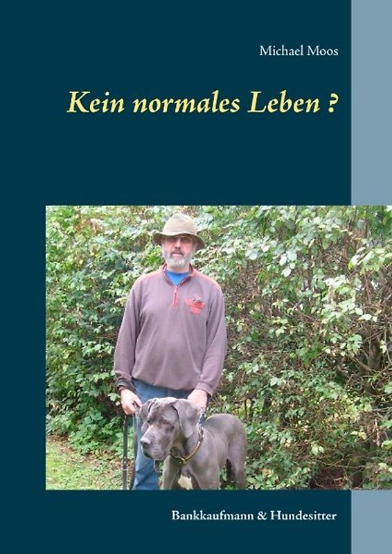 Kein normales Leben ?