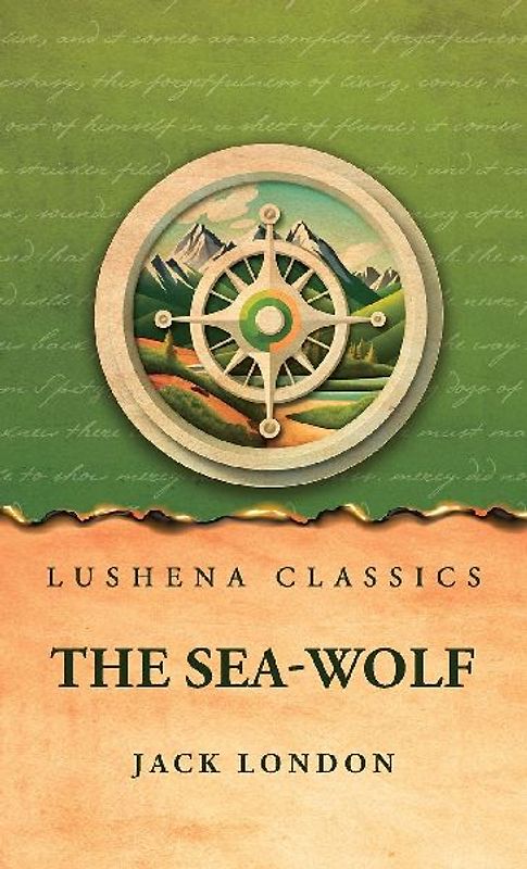 The Sea-Wolf