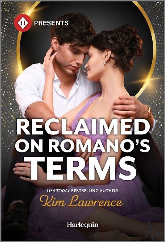 Reclaimed on Romano's Terms