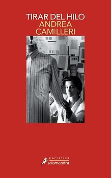 Tirar del Hilo (Montalbano 29) / The Other End of the Line