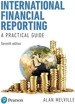 International Financial Reporting