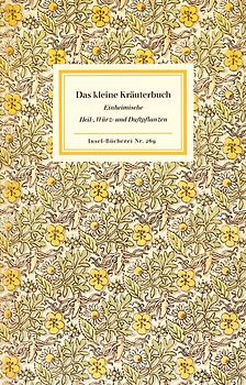 Das kleine Kräuterbuch