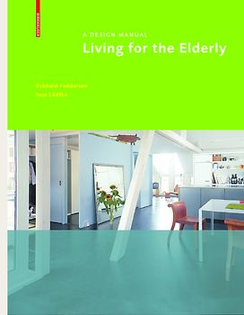 Living for the Elderly