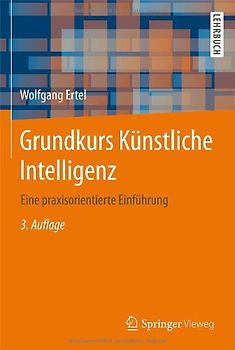 Grundkurs Künstliche Intelligenz