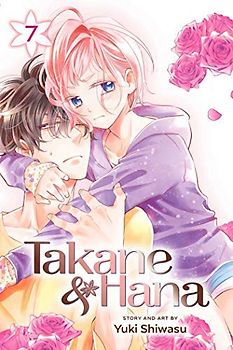 Takane & Hana: Volume 07