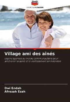 Village ami des aînés