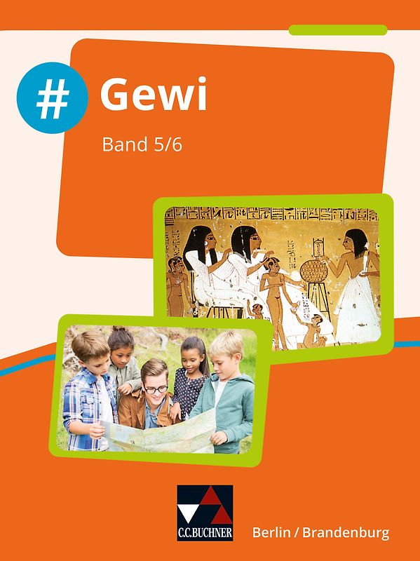 #Gewi – Berlin/Brandenburg / #Gewi Berlin/Brandenburg 5/6