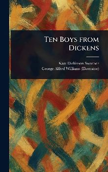 Ten Boys From Dickens