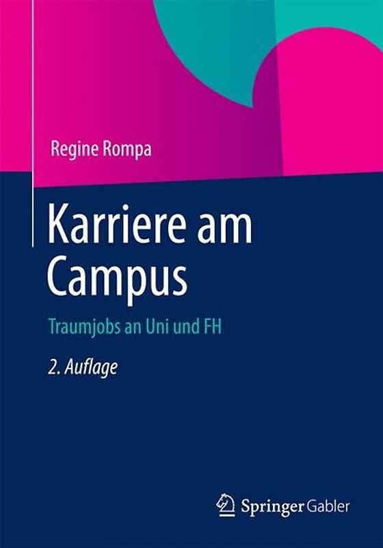 Karriere am Campus