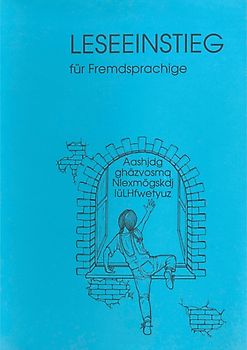 Leseeinstieg für Fremdsprachige