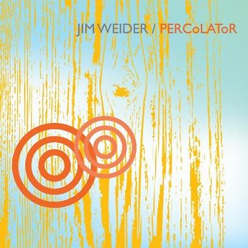 Jim Weider - Percolator