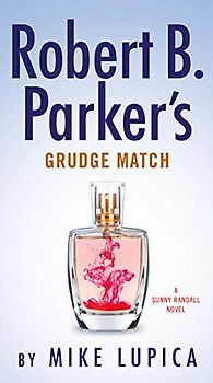 Robert B. Parker's Grudge Match
