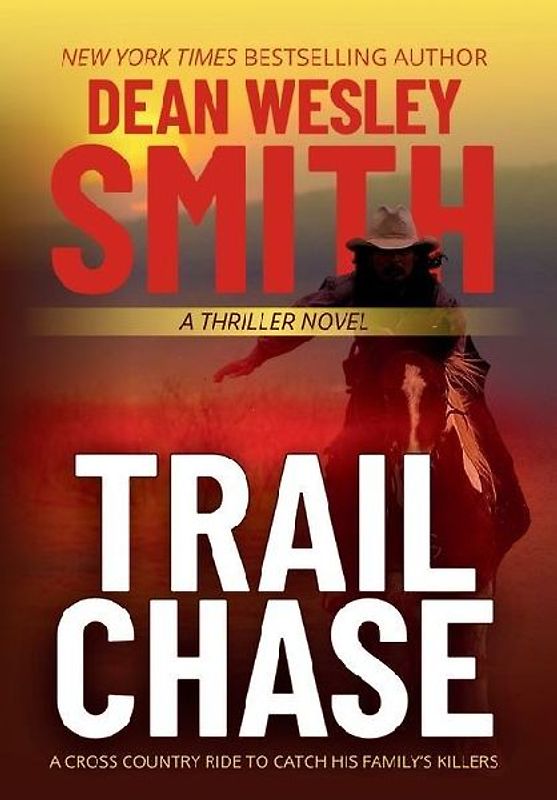 Trail Chase