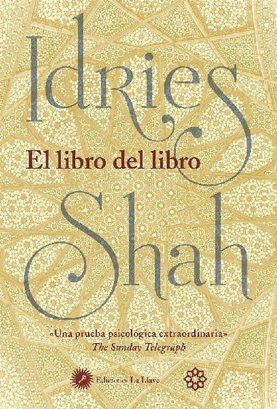 El libro del libro