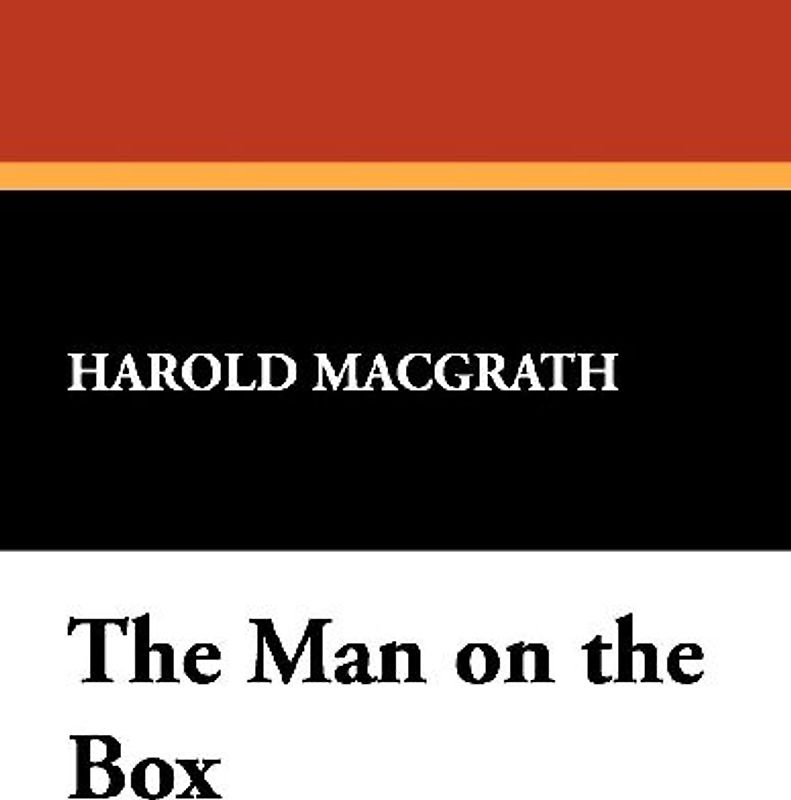 The Man on the Box
