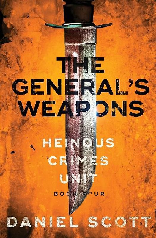 The General's Weapons