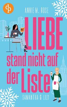 Liebe stand nicht auf der Liste