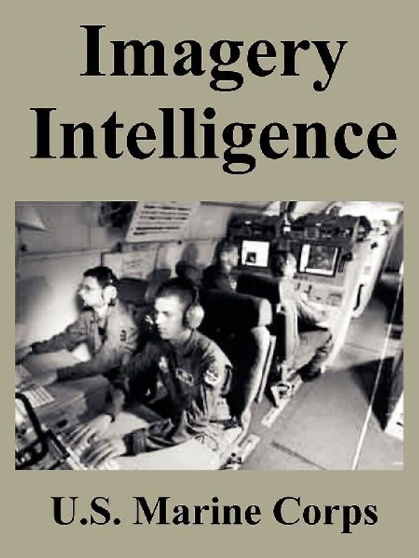 Imagery Intelligence