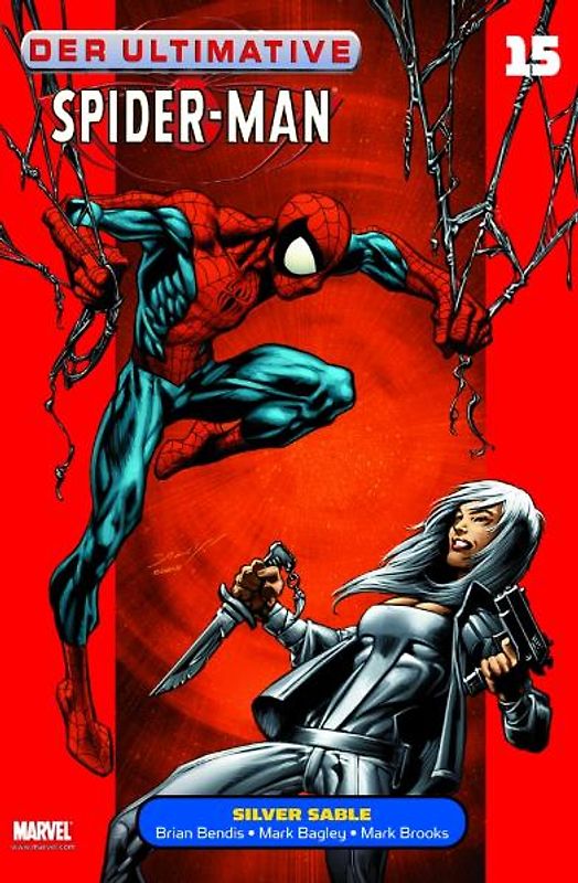 Der ultimative Spider-Man