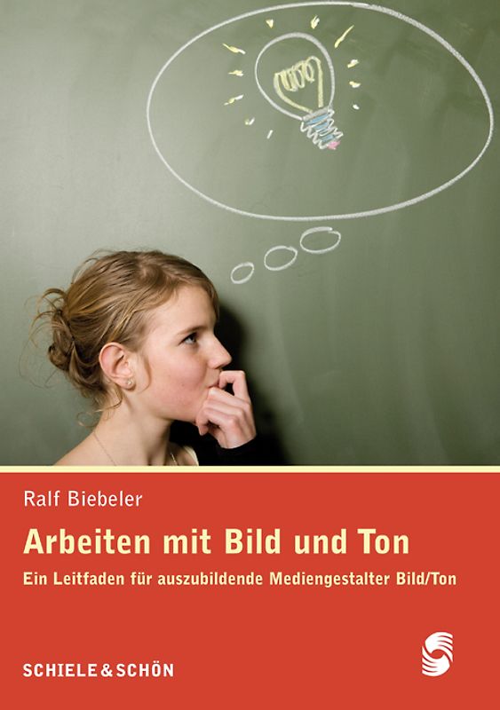 Arbeiten mit Bild und Ton