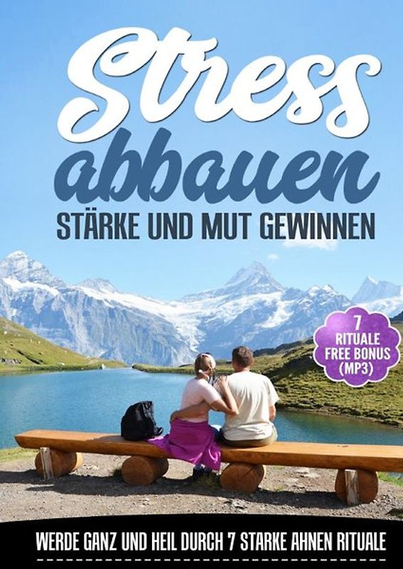 werde Frei und Selbstbestimmt - Gesund und glücklich - Reich und Klar