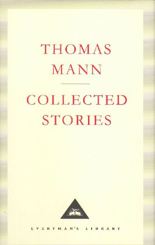 Collected Stories