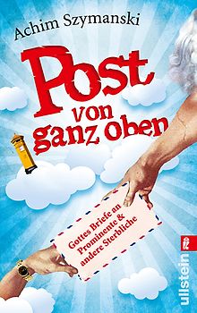 Post von ganz oben