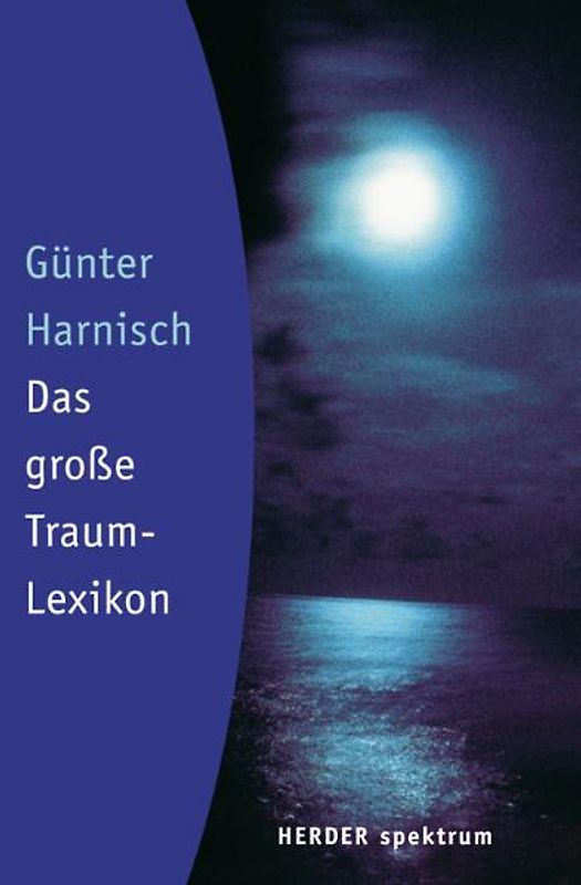 Das grosse Traumlexikon