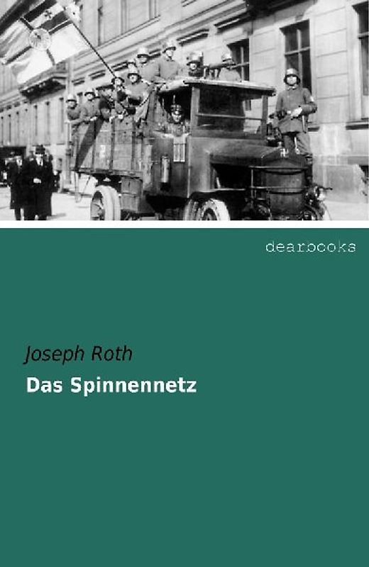 Das Spinnennetz