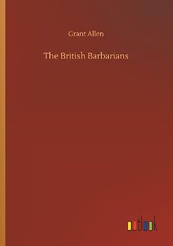 The British Barbarians