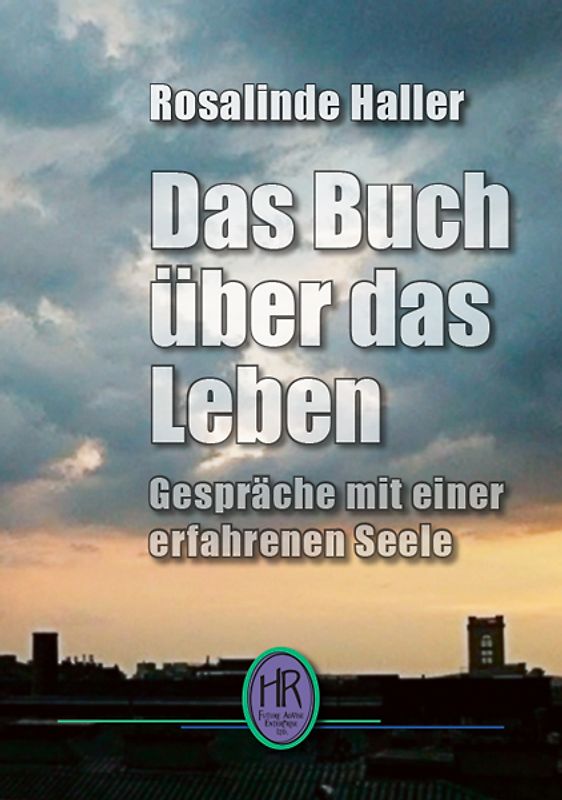 Das Buch über das Leben