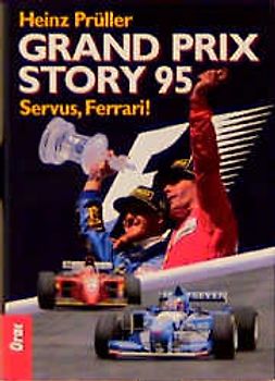 Grand Prix Story. 1995