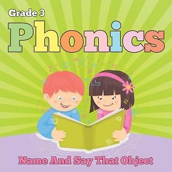 Grade 3 Phonics