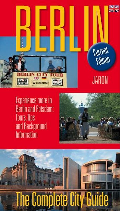 Berlin - The Complete City Guide
