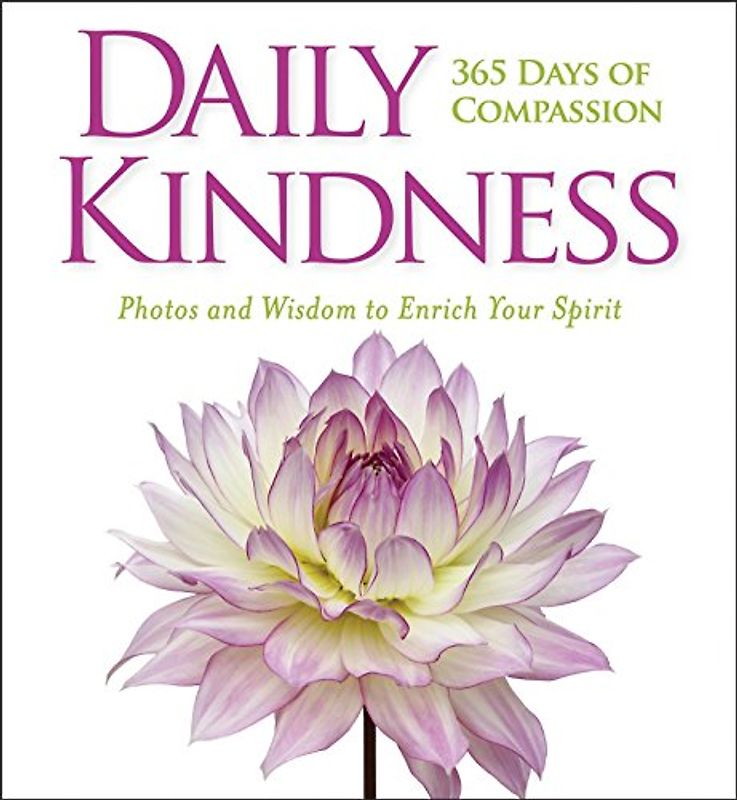 Daily Kindness