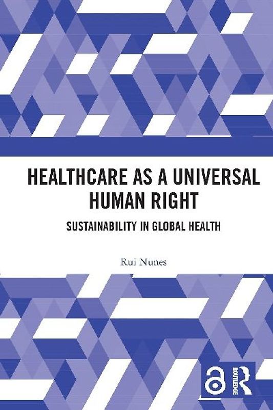 Healthcare as a Universal Human Right