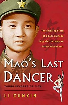 Mao's Last Dancer