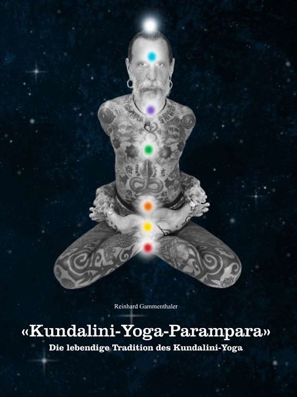 Kundalini-Yoga-Parampara