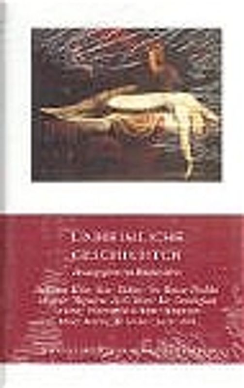 Unheimliche Geschichten