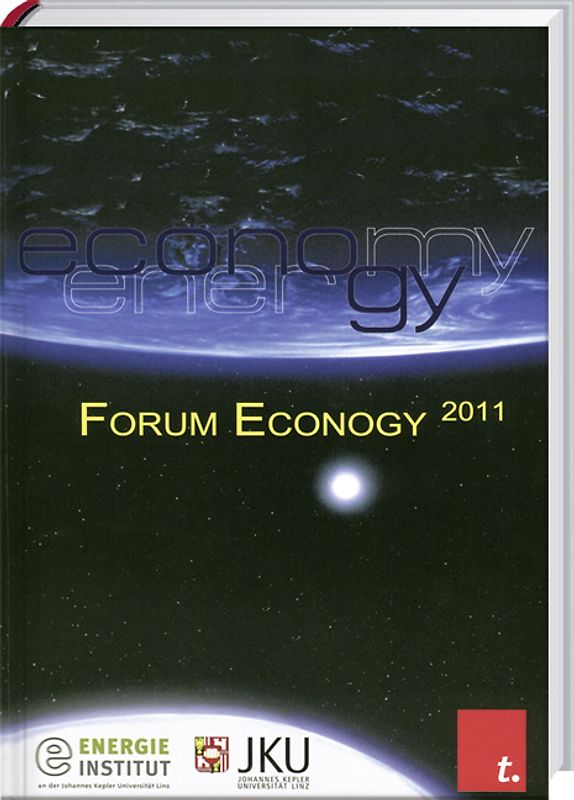 Forum Econogy 2011
