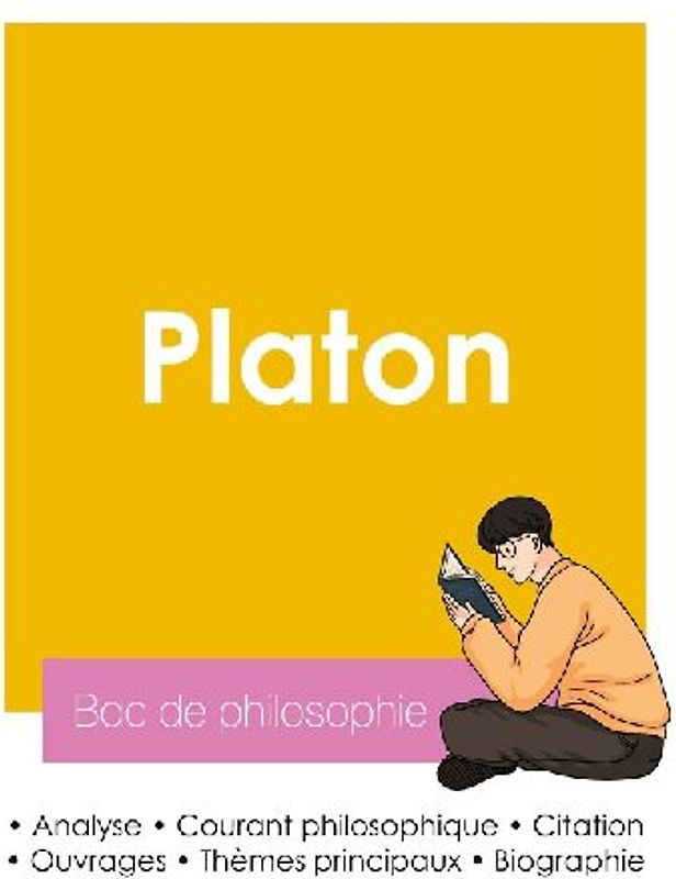 Réussir son Bac de philosophie 2026 : Analyse du philosophe Platon