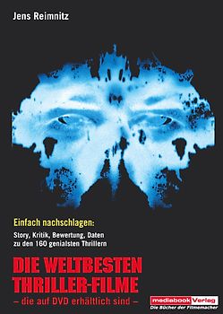 Die weltbesten Thriller, die auf DVD erschienen sind