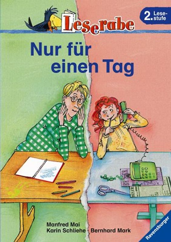 Nur für einen Tag