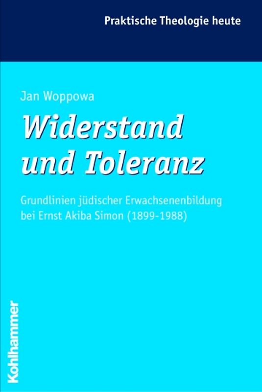 Widerstand und Toleranz