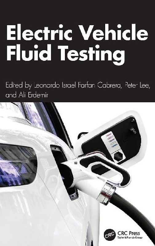 Electric Vehicle Fluid Testing