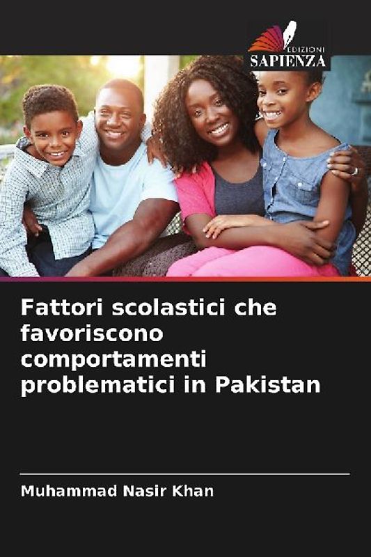 Fattori scolastici che favoriscono comportamenti problematici in Pakistan