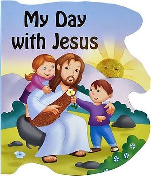 My Day with Jesus