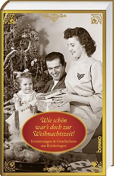 Wie schön war’s doch zur Weihnachtszeit!