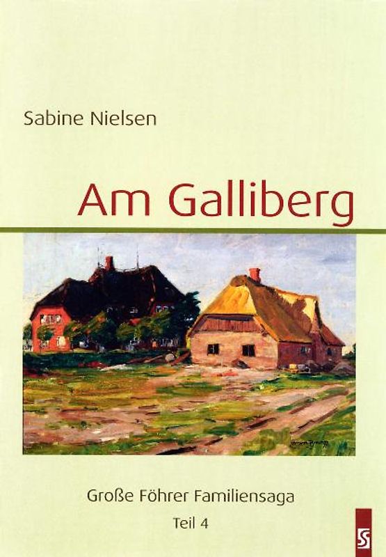 Am Galliberg