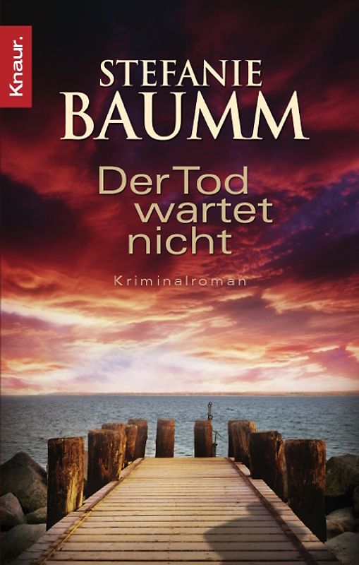 Der Tod wartet nicht